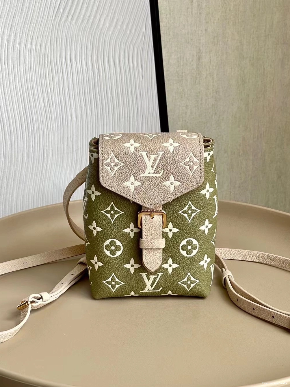 FS CHEAP TINY VUITTON LOUIS BACKPACK 0811